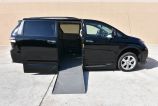 2013 Toyota Sienna Sport