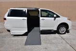 2019 Toyota Sienna XLE Premium