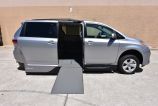2018 Toyota Sienna LE