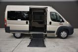 2017 RAM Promaster 1500
