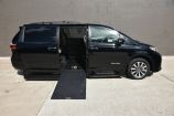 2020 Toyota Sienna Limited Premium