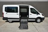 2017 Ford Transit XL