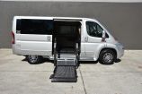 2018 RAM Promaster 1500