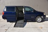 2013 Dodge Grand Caravan