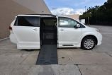 2013 Toyota Sienna Limited