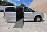 2009 Chrysler Town & Country LX
