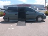 2007 Dodge Grand Caravan SE