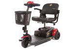 Golden Buzzaround LT 3 Wheel