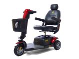Golden Buzzaround LX 3-Wheel