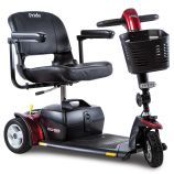 Pride Go Go Sport 3-Wheel