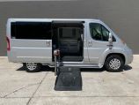 2018 RAM Promaster 1500