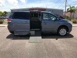 2014 Toyota Sienna Limited