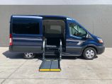 2019 Ford Transit T-150 XLT