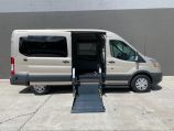 2017 Ford Transit T-250 XLT