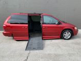 2004 Dodge Grand Caravan SXT