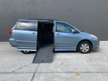 2010 Toyota Sienna XLE