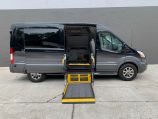 2019 Ford Transit T-250
