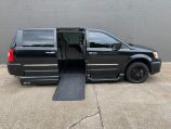 2016 Chrysler Town & Country Touring ED