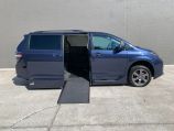 2020 Toyota Sienna SE