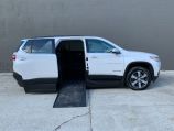 2021 Chevrolet Traverse 3LT