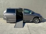 2014 Toyota Sienna SE