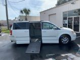 2010 Chrysler Town & Country Limited