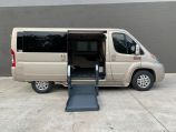 2015 RAM Promaster 1500