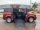 2006 Honda Element EX