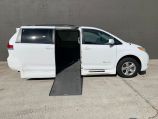 2014 Toyota Sienna LE