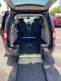 2015 Chrysler Town & Country Limited