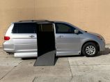 2010 Honda Odyssey EX