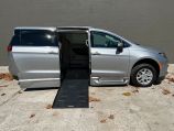 2021 Chrysler Voyager LXI Plus