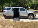 2021 Chevrolet Traverse 3LT 