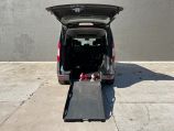 2016 Ford Transit Connect XLT