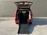 2015 Dodge Grand Carvan SXT