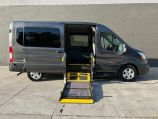 2020 Ford Transit T-250
