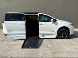 2021 Chrysler Pacifica Touring L Sport