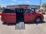 2014 Dodge Grand Caravan