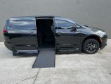 2020 Chrysler Pacifica Touring L Sport