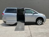 2014 Toyota Sienna LE