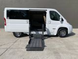 2019 RAM Promaster 1500