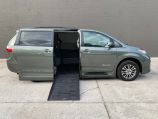 2019 Toyota Sienna XLE NAV