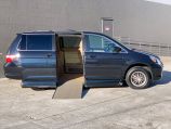 2007 Honda Odyssey Touring
