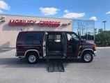 2004 Ford E250