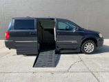 2013 Chrysler Town & Country Touring ED