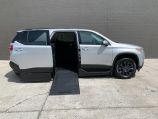 2021 Chevrolet Traverse 2LT RS Sport