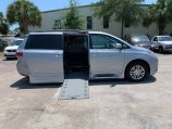 2016 Toyota Sienna XLE Nav