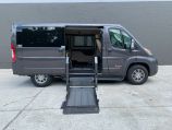 2019 RAM Promaster 1500