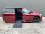 2021 Chrysler Pacifica Touring L Sport