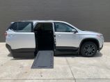 2021 Chevrolet Traverse 2LT RS Sport